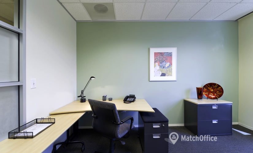 37 m² Coworking  in Pleasanton, CA, 6200 Stoneridge Mall Road (94588) - 4 | MatchOffice