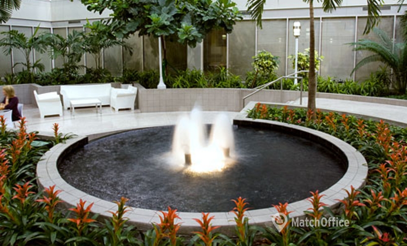 250 m² Shared workspace in Miami, FL, 6303 Blue Lagoon Drive (33126) - 4 | MatchOffice.com