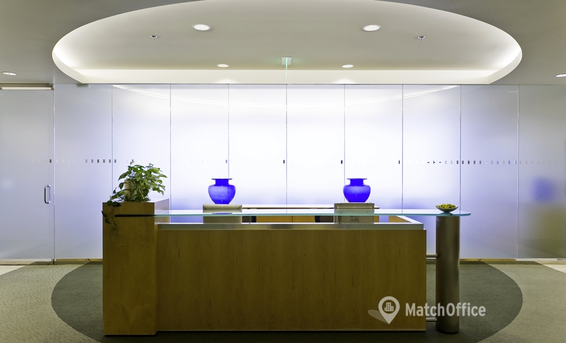 250 m² Coworking space  in Woodland Hills, CA, 6303 Owensmouth Ave (91367) - 1 | MatchOffice