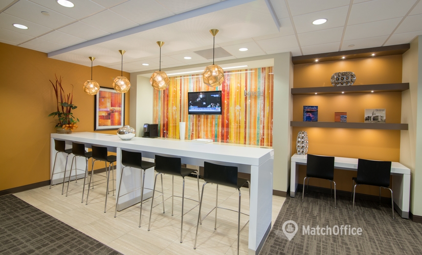 250 m² Co-working  in Greenwood Village, CO, 6312 S. Fiddlers Green Circle (80111) - 3 | MatchOffice.com