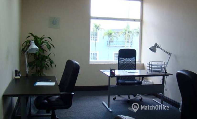 800 m² Coworking in Miami, FL, 1000 Ponce De Leon blvd (33134) - 1 | MatchOffice.com