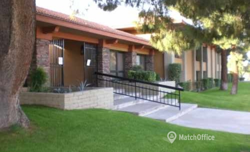 550 m² Shared office in Phoenix, AZ, 2942 N. 24th St. Ste. 114 (85016) - 0 | MatchOffice.com