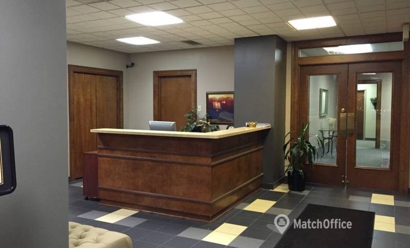 Virtual office in Erie, PA, 1001 State Street (16501) - 0 | MatchOffice.com