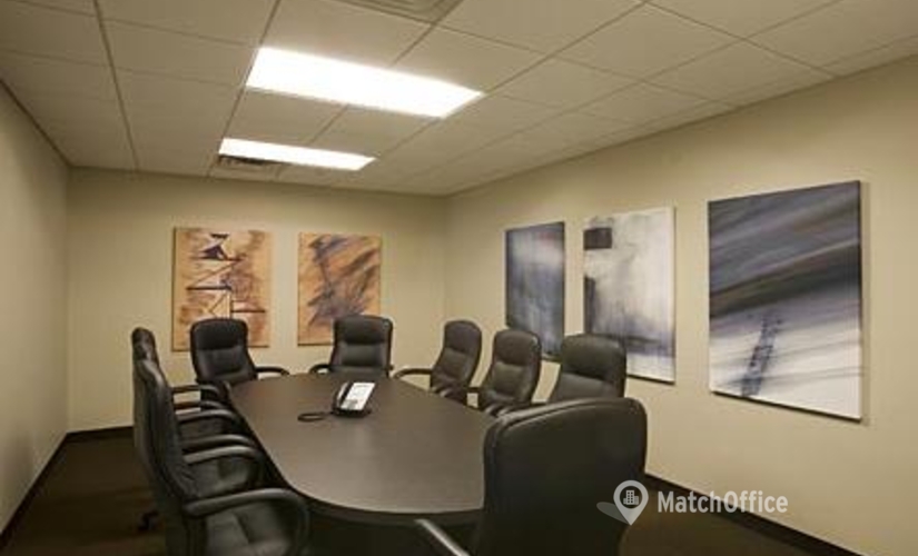 Coworking One Penn Plaza, 36th Floor, New York, Ny 10036 New York Chelsea, NY