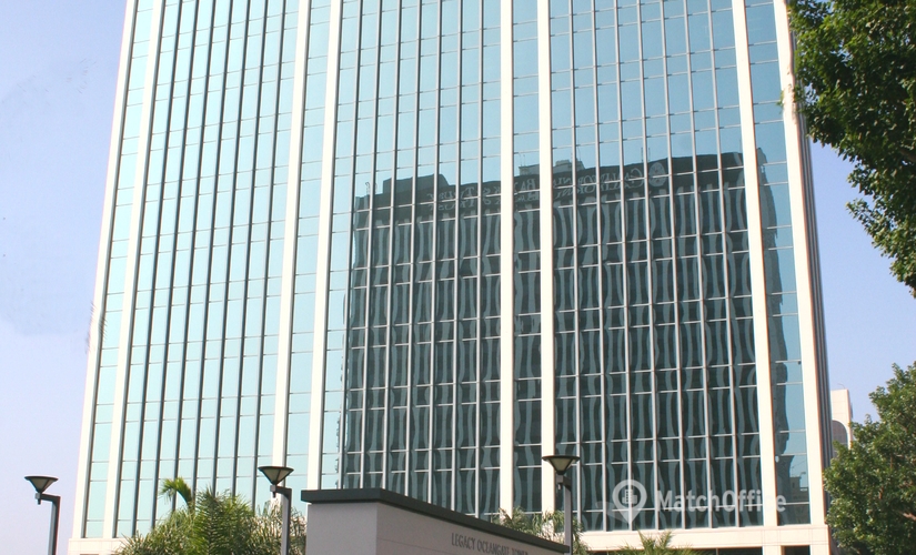 900 m² Coworking  in Long Beach,	 CA, 100 Oceangate (90802) - 1 | MatchOffice