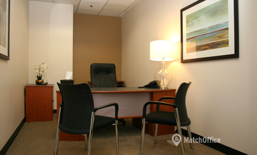 450 m² Shared office in Westwood, 10940 Wilshire Blvd. (90024) - 1 | MatchOffice.com