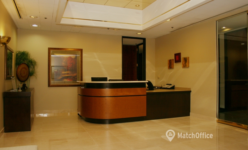 450 m² Shared workspace  in Westwood, 10940 Wilshire Blvd. (90024) - 3 | MatchOffice.com