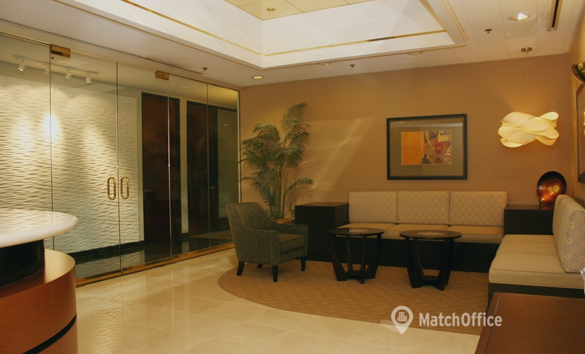 450 m² Coworking in Westwood, 10940 Wilshire Blvd. (90024) - 4 | MatchOffice.com