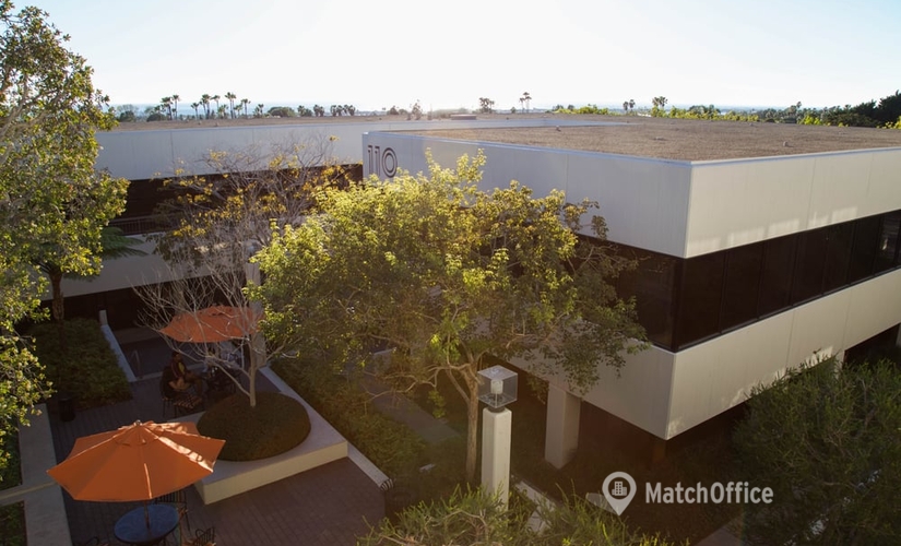 50 m² Shared workspace  in Newport Beach, CA, 120 Newport Center Drive (92660) - 3 | MatchOffice