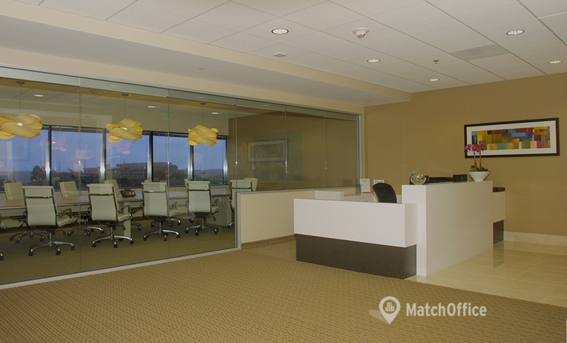 50 m² Shared workspace in Manhattan Beach CA, 1230 Rosecrans Avenue (90266) - 2 | MatchOffice