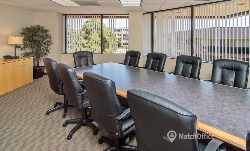50 m² Coworking space  in San Diego, CA, 12526 High Bluff Drive (92130) - 4 | MatchOffice