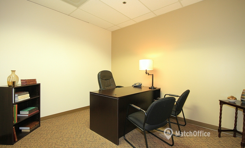 756 m² Co-working in Bellevue, WA, 14205 S.E. 36th Street (98006) - 0 | MatchOffice.com