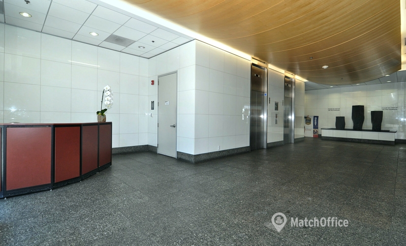 698 m² Shared workspace  in Panorama City, 	CA, 14500 Roscoe Blvd (91402) - 4 | MatchOffice