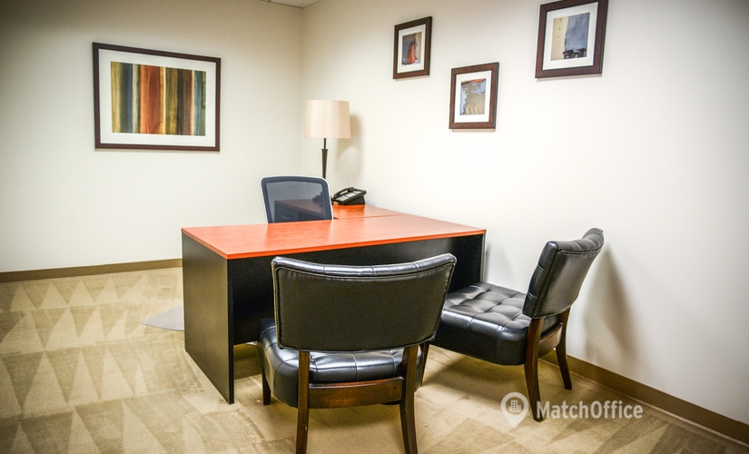 950 m² Shared office  in Manhattan Beach	 CA, 1500 Rosecrans Ave. (90266) - 1 | MatchOffice.com