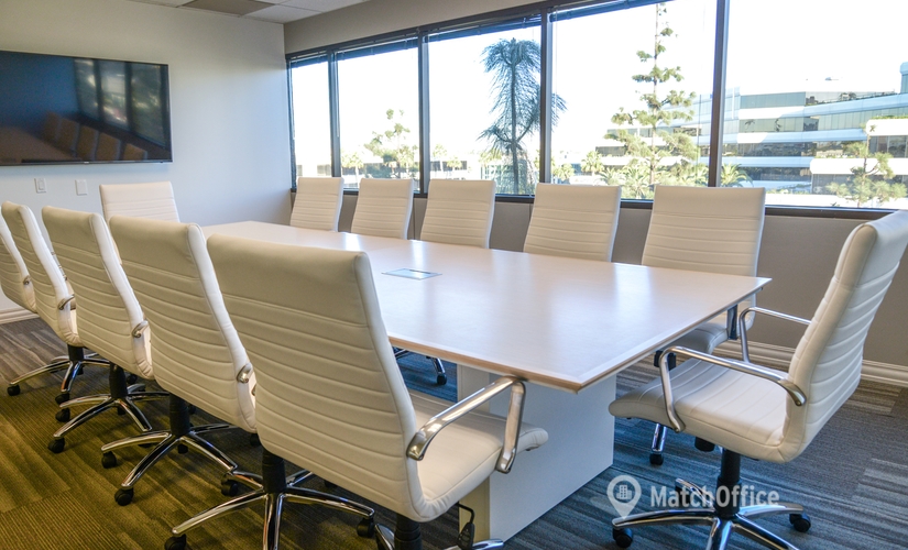 950 m² Coworking  in Manhattan Beach	 CA, 1500 Rosecrans Ave. (90266) - 3 | MatchOffice