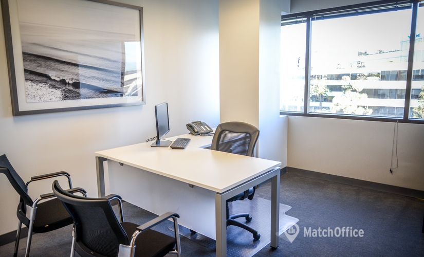 950 m² Coworking in Manhattan Beach CA, 1500 Rosecrans Ave. (90266) - 0 | MatchOffice.com