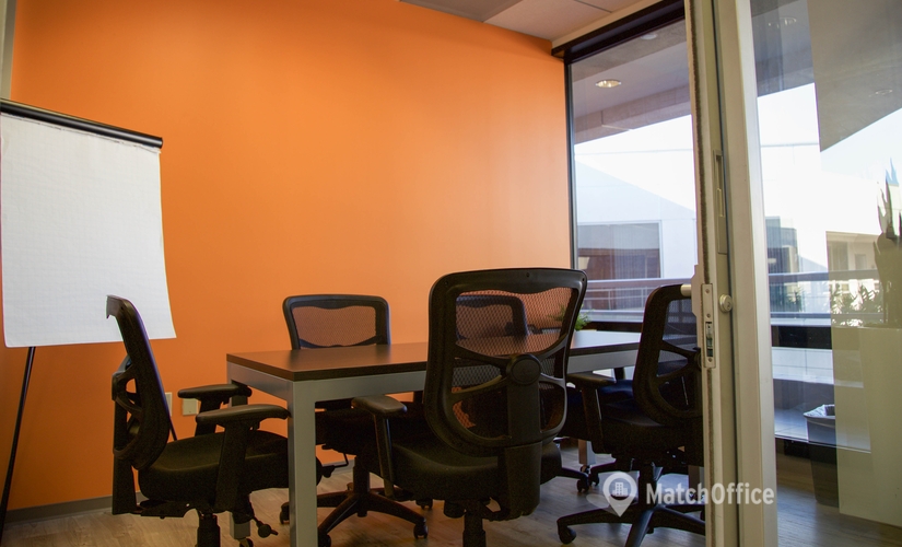 480 m² Shared workspace  in Irvine, CA, 15615 Alton Parkway (92618) - 1 | MatchOffice