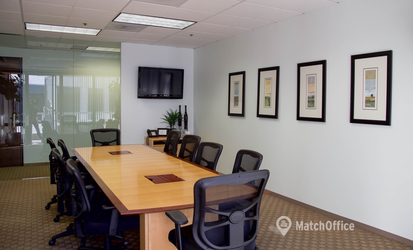 480 m² Co-working  in Irvine, CA, 15615 Alton Parkway (92618) - 3 | MatchOffice