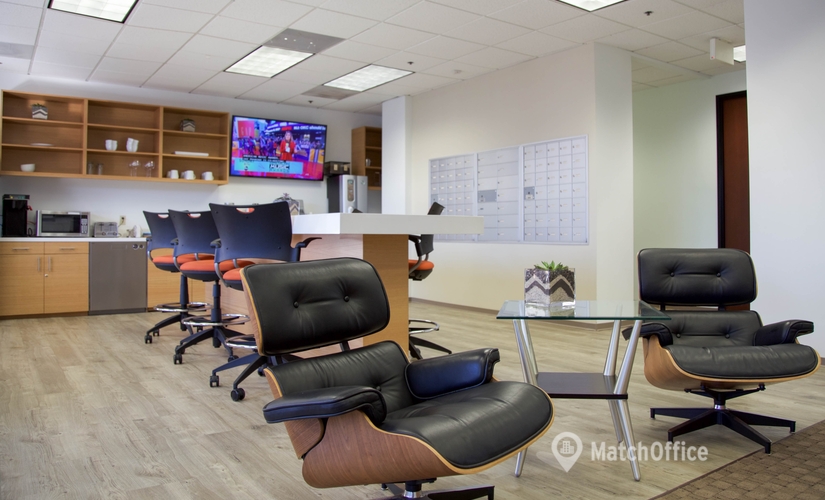 480 m² Co-working  in Irvine, CA, 15615 Alton Parkway (92618) - 2 | MatchOffice