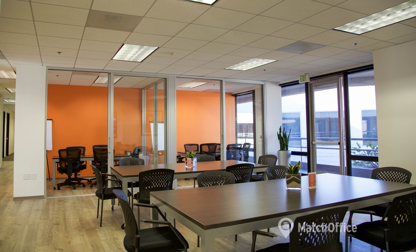 480 m² Shared office  in Irvine, CA, 15615 Alton Parkway (92618) - 0 | MatchOffice