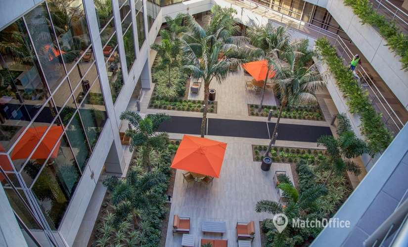 480 m² Co-working  in Irvine, CA, 15615 Alton Parkway (92618) - 4 | MatchOffice.com