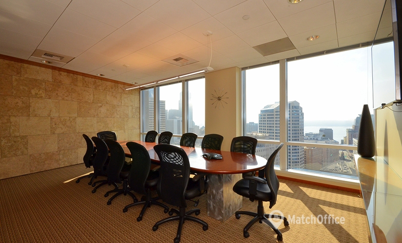 785 m² Shared workspace  in Seattle, WA, 1700 Seventh Ave (98101) - 2 | MatchOffice