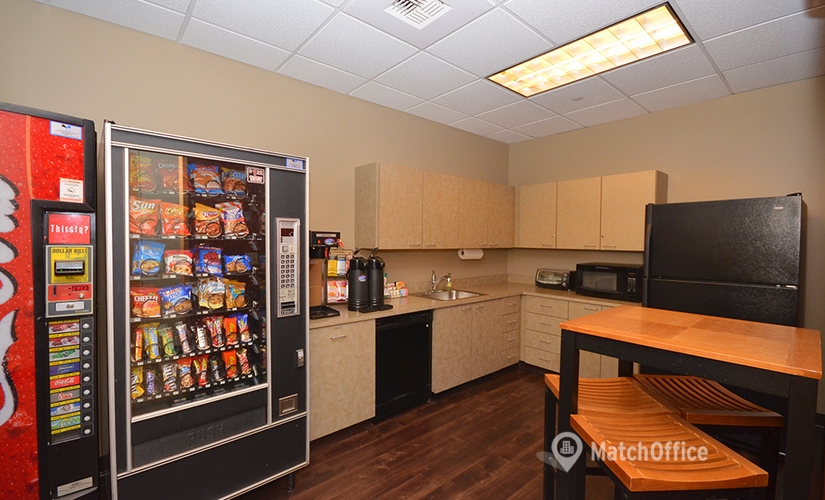 785 m² Co-working in Seattle, WA, 1700 Seventh Ave (98101) - 4 | MatchOffice.com