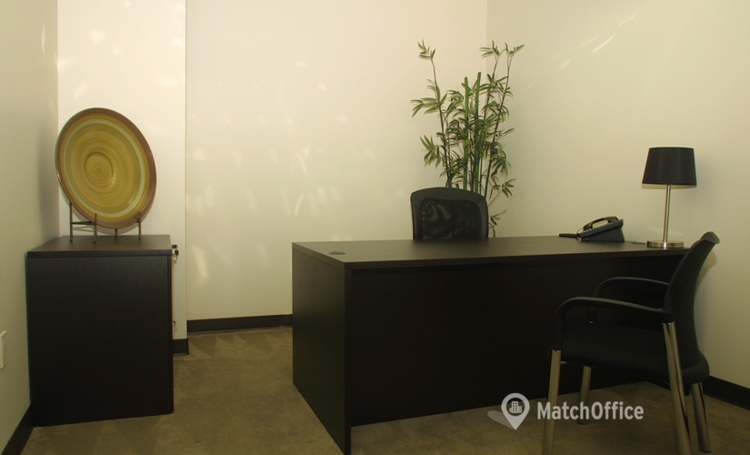50 m² Coworking space  in Cerritos, CA, 18000 Studebaker (90703) - 4 | MatchOffice