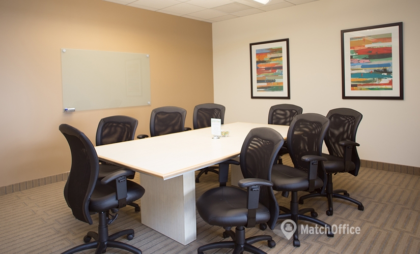 50 m² Co-working  in Oakland, CA, 1999 Harrison St. (94612) - 1 | MatchOffice.com
