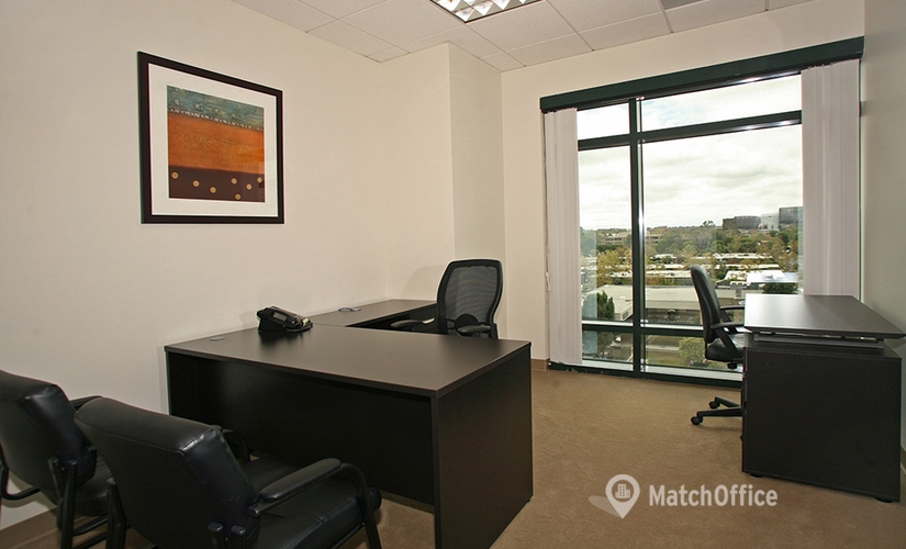 900 m² Coworking space  in Irvine, CA, 19200 Von Karman Ave (92612) - 3 | MatchOffice.com