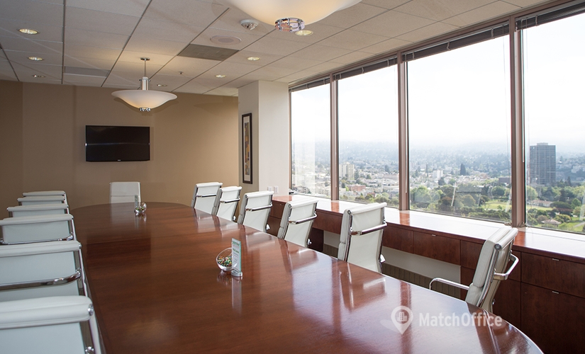50 m² Coworking space in Oakland, CA, 1999 Harrison St. (94612) - 3 | MatchOffice
