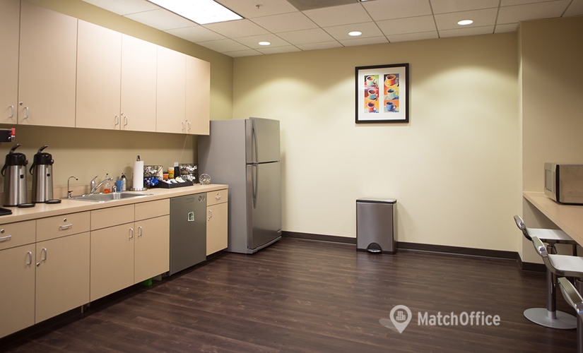 50 m² Shared workspace in Oakland, CA, 1999 Harrison St. (94612) - 4 | MatchOffice.com