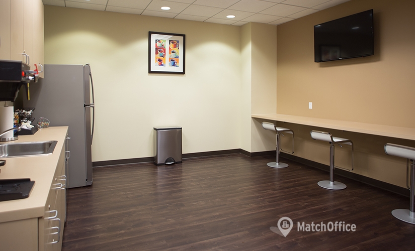 50 m² Shared office in Oakland, CA, 1999 Harrison St. (94612) - 0 | MatchOffice