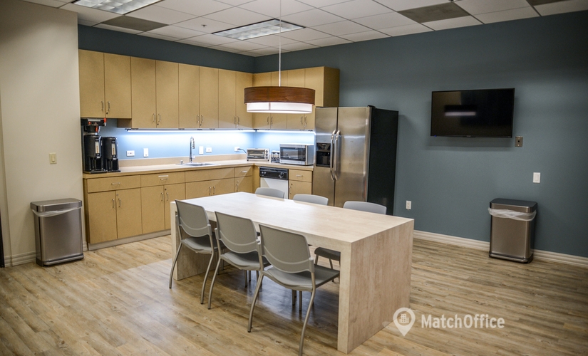 50 m² Conference hall in Irvine, CA, 2030 Main Street (92614) - 4 | MatchOffice.com