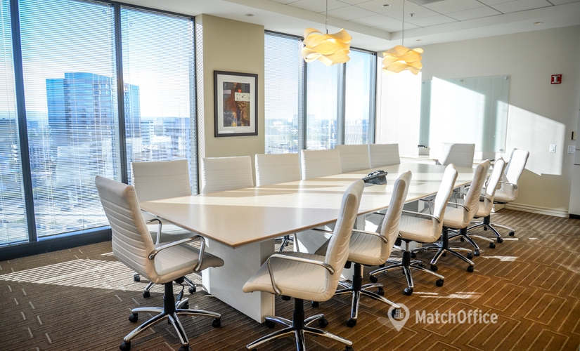 50 m² Conference hall in Irvine, CA, 2030 Main Street (92614) - 0 | MatchOffice
