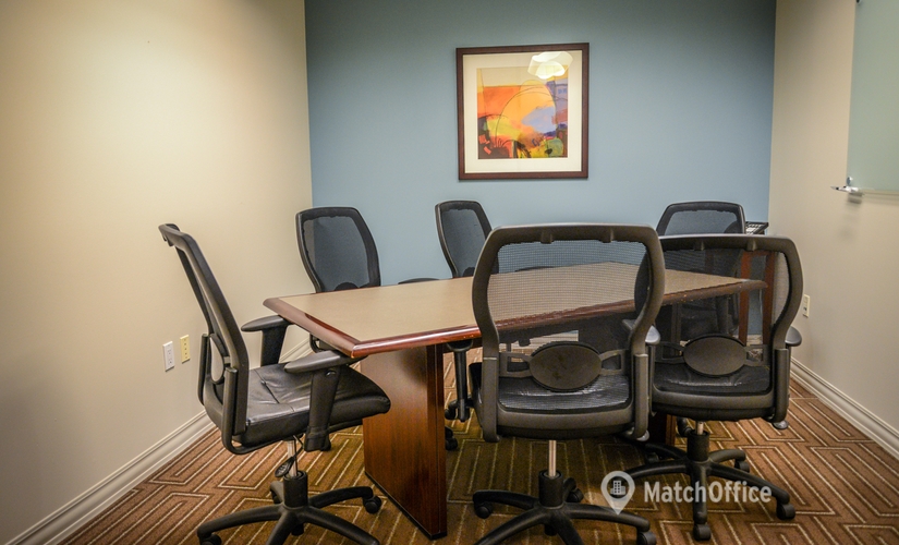 50 m² Conference hall in Irvine, CA, 2030 Main Street (92614) - 3 | MatchOffice.com