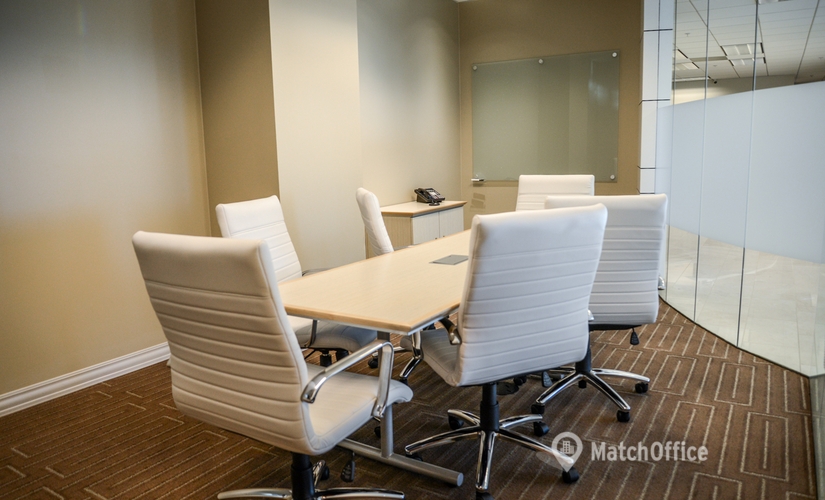 50 m² Conference room in Irvine, CA, 2030 Main Street (92614) - 2 | MatchOffice