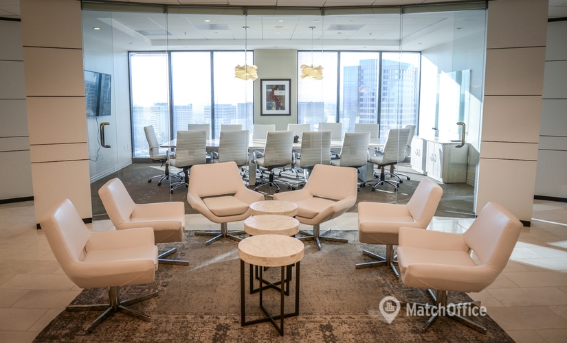 50 m² Conference space in Irvine, CA, 2030 Main Street (92614) - 1 | MatchOffice.com