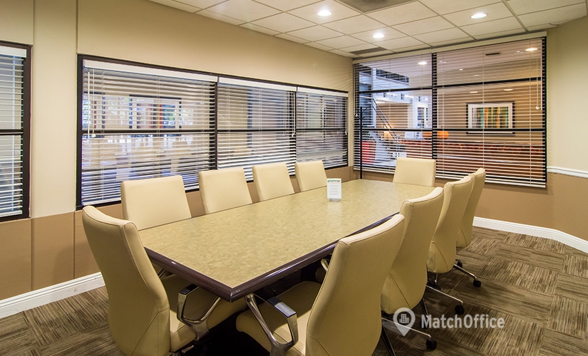 50 m² Co-working  in Irvine, CA, 2102 Business Center Drive (92612) - 3 | MatchOffice.com