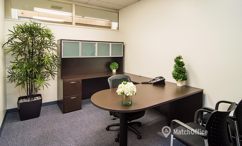 50 m² Co-working  in Irvine, CA, 2102 Business Center Drive (92612) - 0 | MatchOffice
