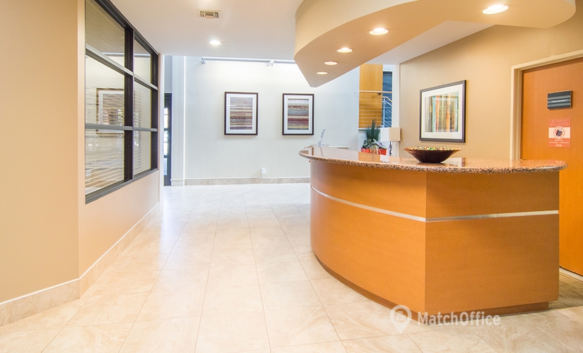 50 m² Coworking space  in Irvine, CA, 2102 Business Center Drive (92612) - 6 | MatchOffice