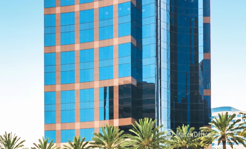 750 m² Shared office  in Irvine, CA, 2030 Main Street (92614) - 3 | MatchOffice.com