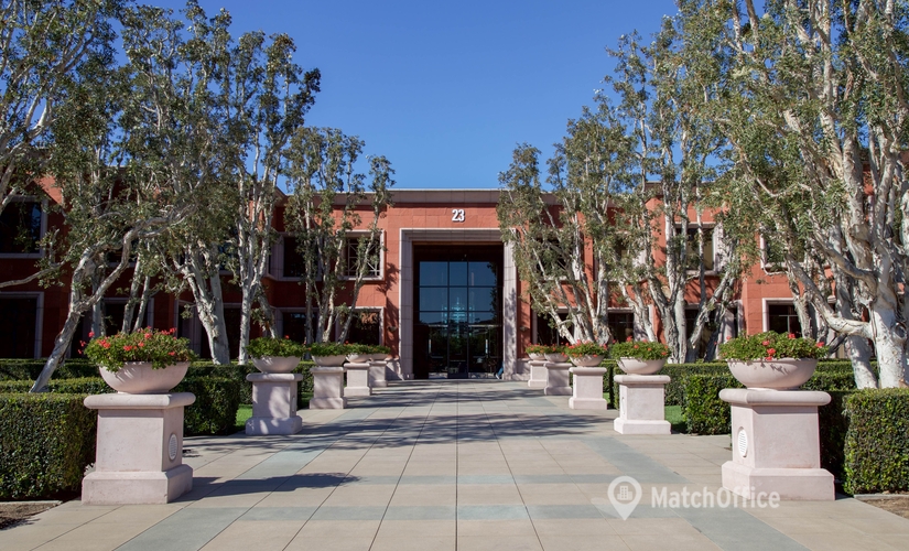 50 m² Co-working in Newport Beach, CA, 23 Corporate Plaza Dr (92660) - 4 | MatchOffice