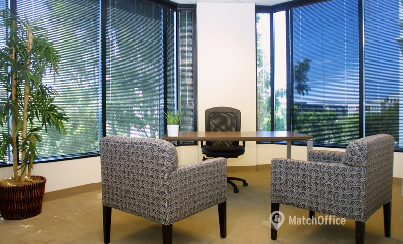 900 m² Shared workspace in Santa Monica, CA, 2425 Olympic Blvd. (90404) - 0 | MatchOffice.com