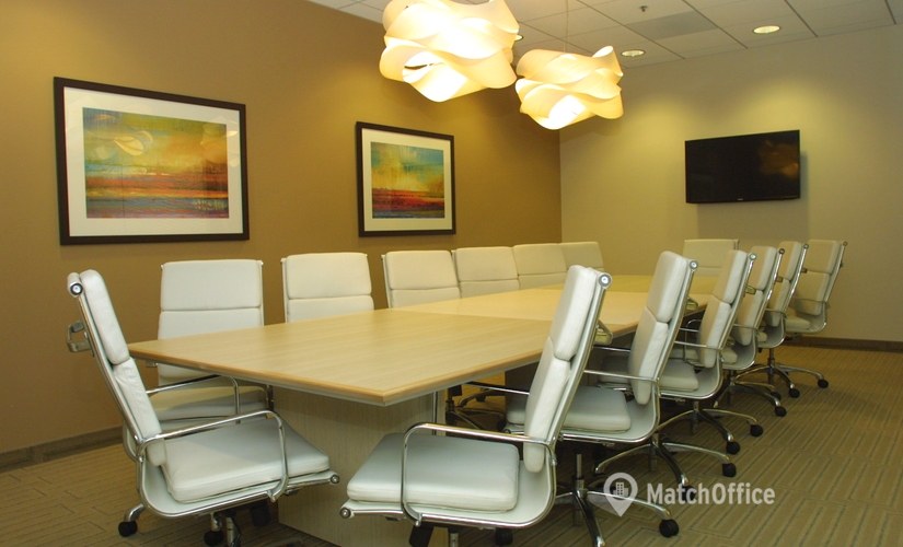 900 m² Shared office  in Santa Monica, CA, 2425 Olympic Blvd. (90404) - 3 | MatchOffice.com
