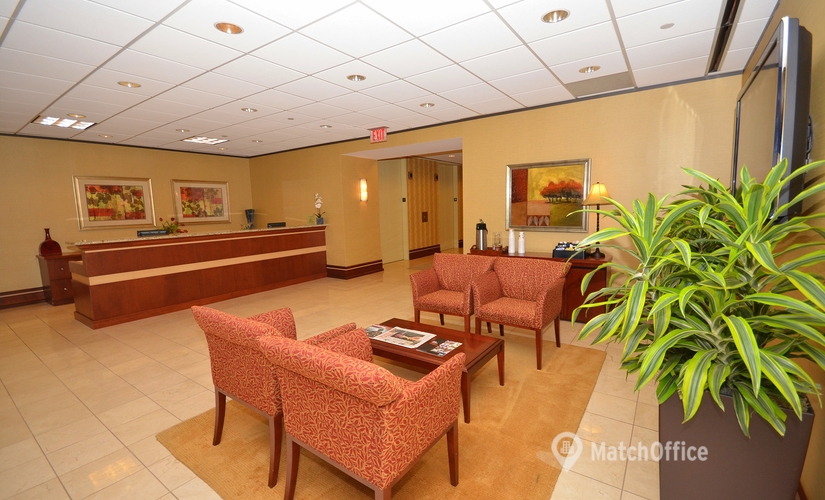 1000 m² Shared workspace  in Cincinnati, OH, 250 East 5th Street (45202) - 0 | MatchOffice