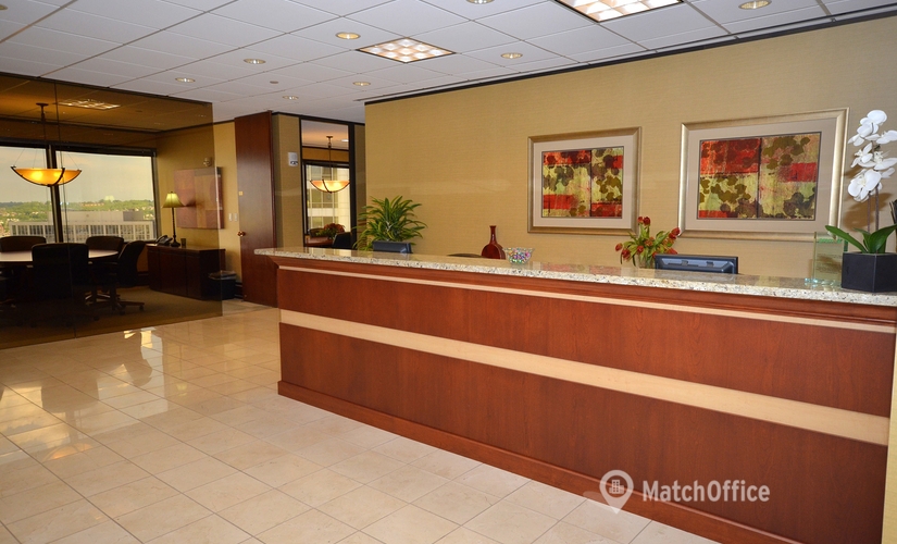 1000 m² Shared workspace  in Cincinnati, OH, 250 East 5th Street (45202) - 1 | MatchOffice