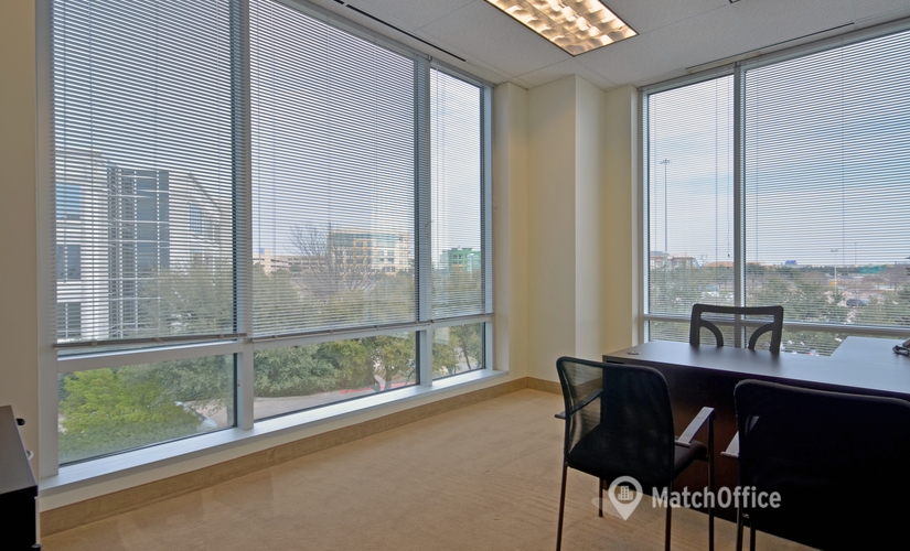 450 m² Coworking space  in Frisco, TX, 2591 Dallas Parkway (75034) - 3 | MatchOffice