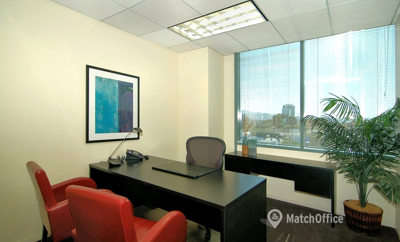 900 m² Co-working  in Burbank, CA, 2600 W Olive Ave (91505) - 3 | MatchOffice.com