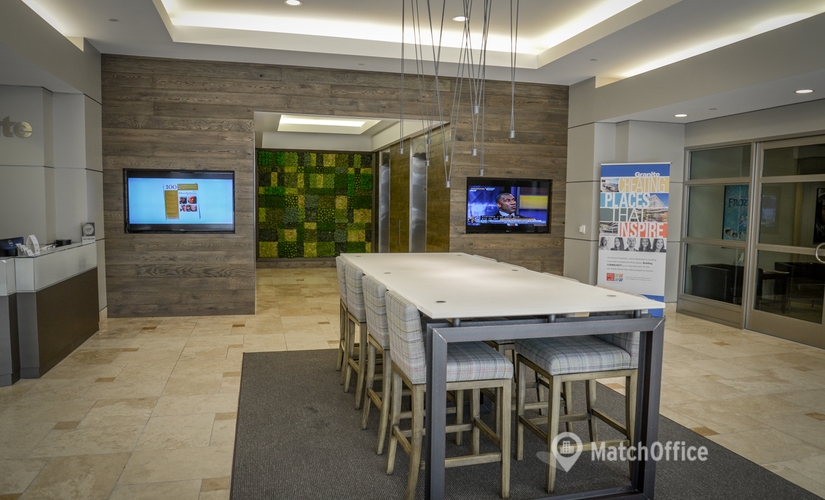 900 m² Co-working  in Burbank, CA, 2600 W Olive Ave (91505) - 0 | MatchOffice.com